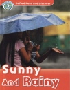 Sunny and Rainy