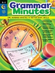 Grammer Minutes(Grade 6)