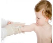   التطعيمات الأساسية و الإضافية