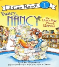 Fancy Nancy and the Dazzling Book Report