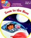 Dora the Explorer book 5