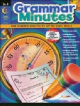 Grammer Minutes(Grade 4)