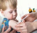   التطعيمات الأساسية و الإضافية