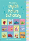English picture Dictionary