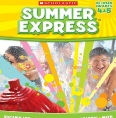 Summer Express between grades 6&7
