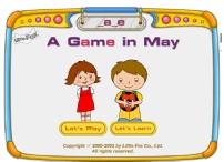 A Game in MayPhonetic Game
