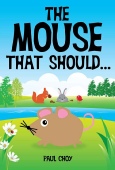 The-Mouse-That-Should story