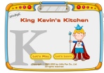 King Kevin's Kitchen