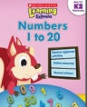 Learning Express: Numbers 1 to 20