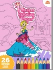 Disney Coloring book pdf