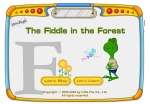 The Fiddle in the ForestPhonetic Game