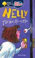 Nelly the Monster Sitter