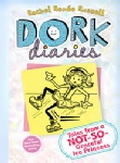 Dork Diaries-Tales from a not-so-Graceful Ice Princess