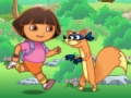 Dora epic battle