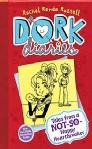 Dork Diaries-Tales from a not-so-Happy Heartbreaker