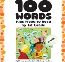 100 Vocabulary Words. 1 Grade