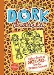 Dork Diaries-Tales from a not-so-Dorky Drama Queen