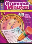 Grammer Minutes(Grade 5)