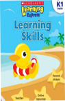 Learning Skill kg1