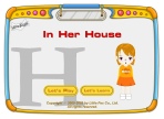 In her HousePhonetic Game