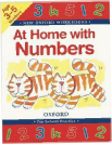 at home with numbers