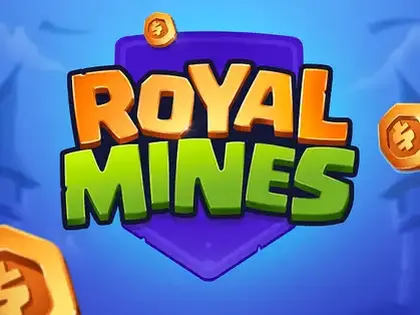 Royal mines Royal mines